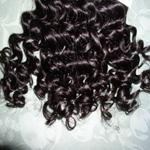Image of VIRGIN INDIAN  REMY CURLY