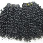 Image of VIRGIN INDIAN  REMY KINKY CURL